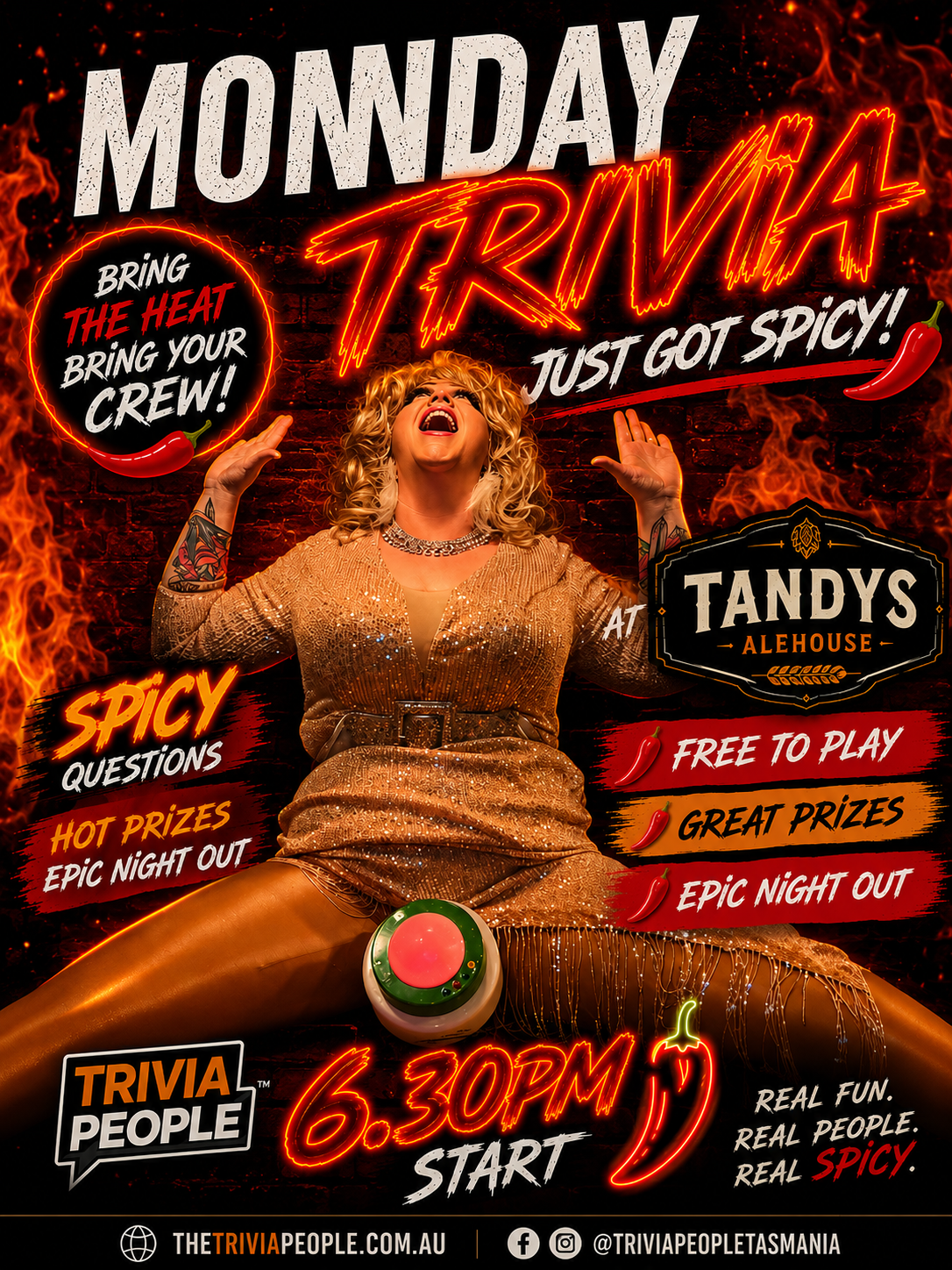 tandys